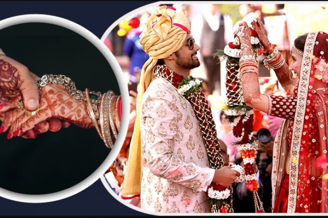 যে কয়টি কারণে বিয়ে করা জরুরি