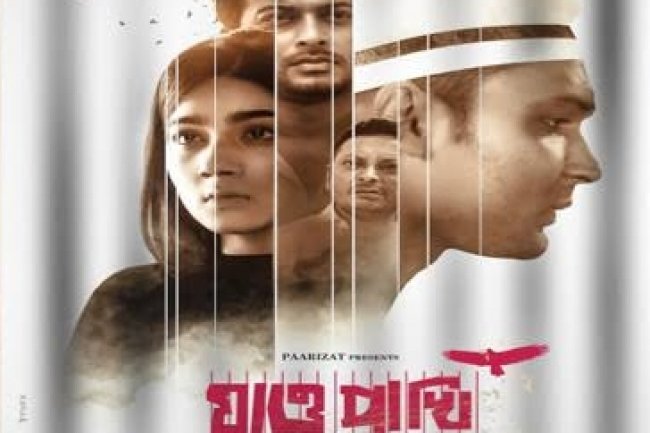 সিনেমা রিভিউঃ যাও পাখি বলো তারে