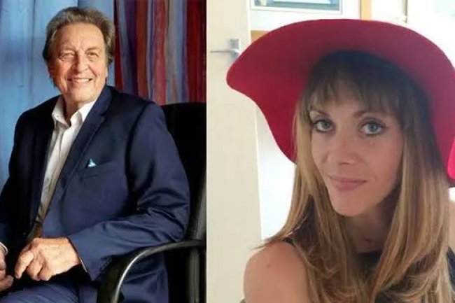 সৎ মেয়ের সাথে যৌনতার সম্পর্ক ইলন মাস্কের!