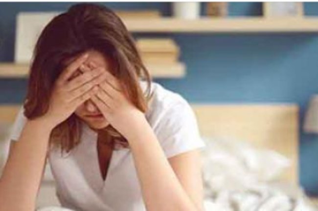 ঘুম থেকে উঠেই মাথাব্যাথা? কেন হয় এবং কী করবেন…