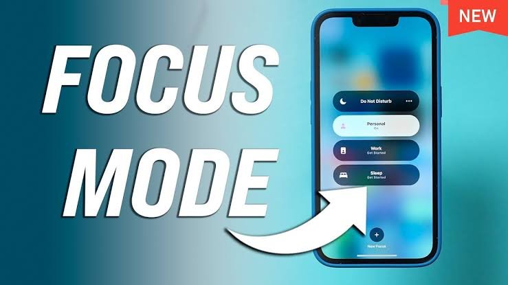 Focus Mode কী?