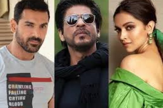 শাহরুখ, দীপিকারা কে কত পারিশ্রমিক পাচ্ছেন‘পাঠান’ ছবিতে!