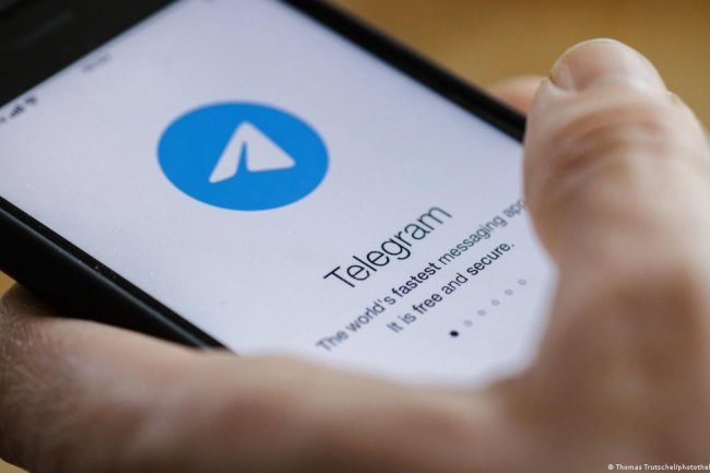 Telegram-এ চ্যাটিং হবে আরো মজাদার, এসেছে এই সমস্ত নতুন ফিচার!