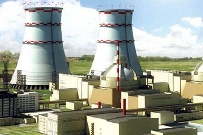 রূপপুর পারমাণবিক কেন্দ্র থেকে কবে বিদ্যুৎ পাওয়া যাবে?