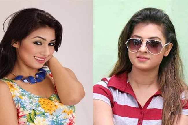 ‘কী যে মজা,’ বুবলীর ডায়মন্ড নাকফুল উপহারের খবরে অপু বিশ্বাস লিখলেন!