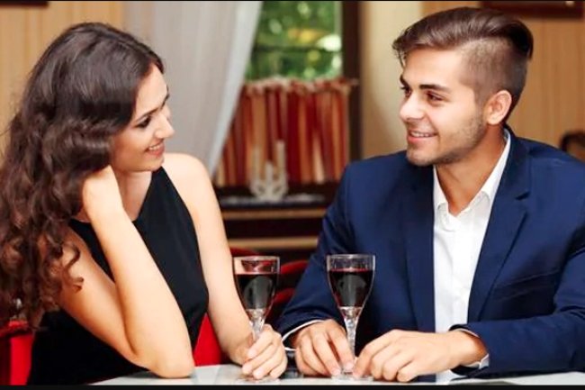 পুরুষকে যে পোশাকে দেখলে বেশি আসক্ত হন নারীরা..