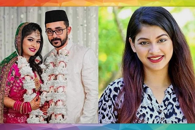 স্বামীর বিরুদ্ধে আদালতে সারিকার যৌতুকের মামলা!