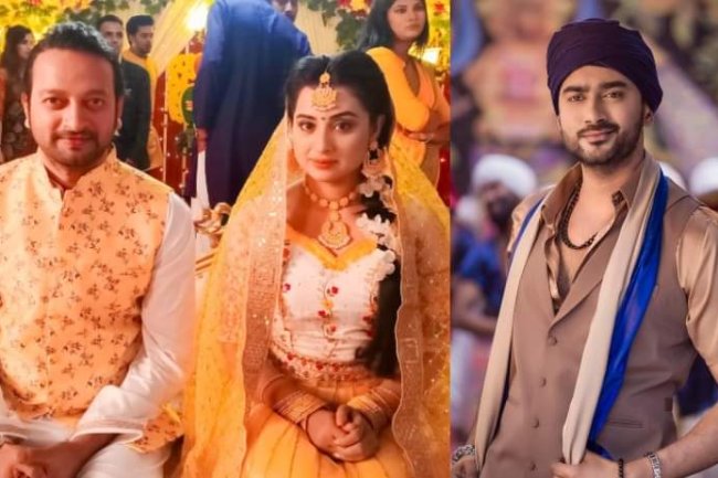 ভালোবাসার গল্পে নির্মিত ‘মায়া: দ্য লাভ’