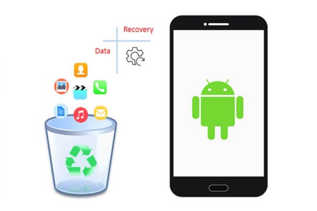 অ্যান্ড্রয়েড ফোন থেকে ছবি বা ডেটা ডিলিট হয়ে গেলে কীভাবে ফিরিয়ে আনবেন!