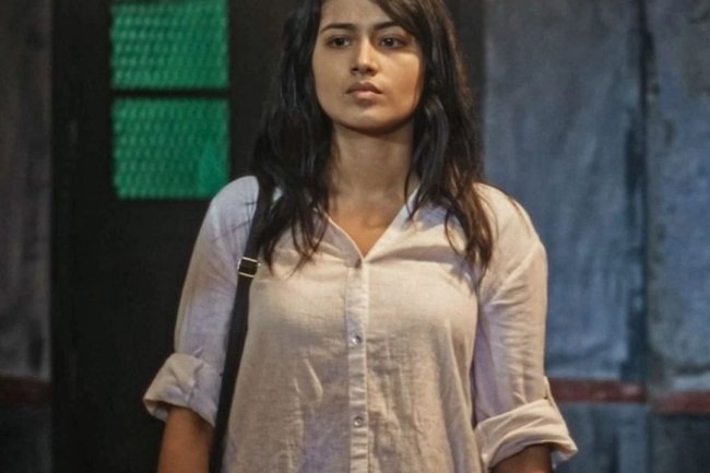 সেই ফেসবুক পোস্ট ডিলিট করলেন ফারিণ, কারণ জানালেন নিজেই!!