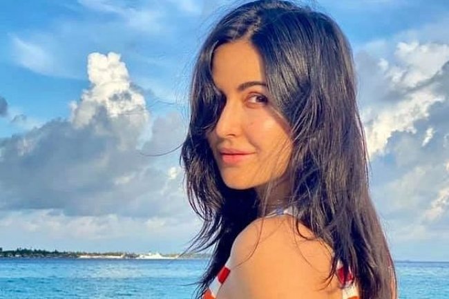 যেভাবে ‘সাংবাদিক’ হয়েছিলেন ক্যাটরিনা!!