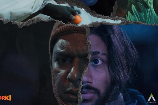 ‘পেট কাটা ষ’ মর্যাদাপূর্ণ রটারড্যামে চরকির!