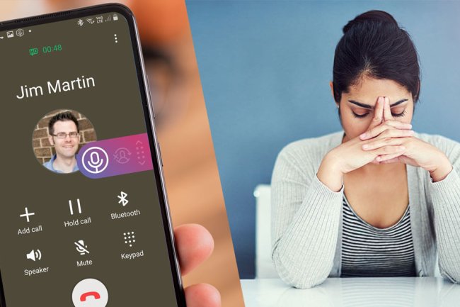 আপনার কল কেউ রেকর্ড করছে কি না বুঝবেন যেভাবে!!