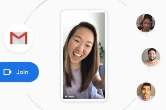 জি-মেইলে ভিডিও কল করার উপায়!!