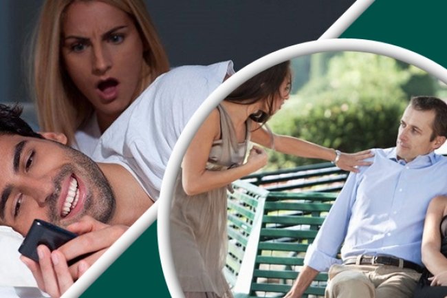 সুন্দরী স্ত্রী থাকতে কেন পুরুষরা পরনারীর প্রতি আসক্ত হন?