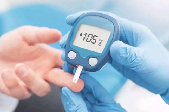 ডায়াবেটিসের লক্ষণ দেখা দেয় শরীরের যে অঙ্গগুলোতে…