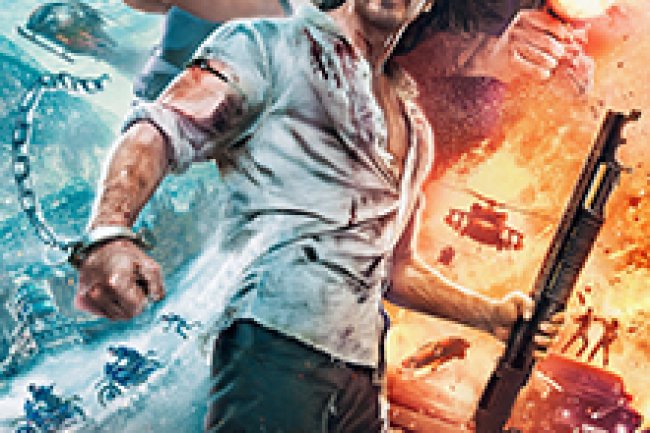 বলিউড ও শাহরুখের কামব্যাক বার্তা দিল 'পাঠান'