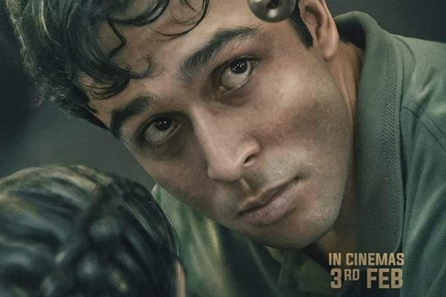 গুলশানের আর্টিজান ঘটনায় নির্মিত 'ফারাজ' রিভিউ