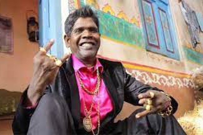 গানের পর অভিনয়ে কাঁচা বাদাম' খ্যাত ভুবন বাদ্যকর!