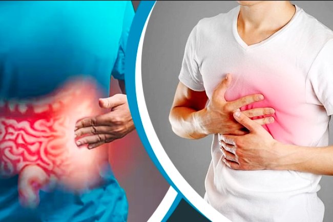 ঔষধ না খেয়েও গ্যাস নিয়ন্ত্রণে রাখা যাবে যেভাবে…