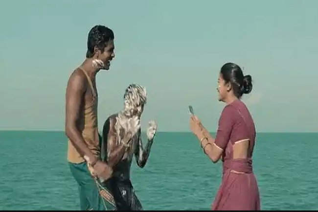 তুমুল বিতর্কের ঝড়ে 'হাওয়া', উঠলাে গান চুরির অভিযোগ!