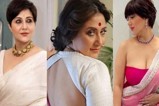 স্বস্তিকা এক রাতের জন্য কত নেন জানেন!