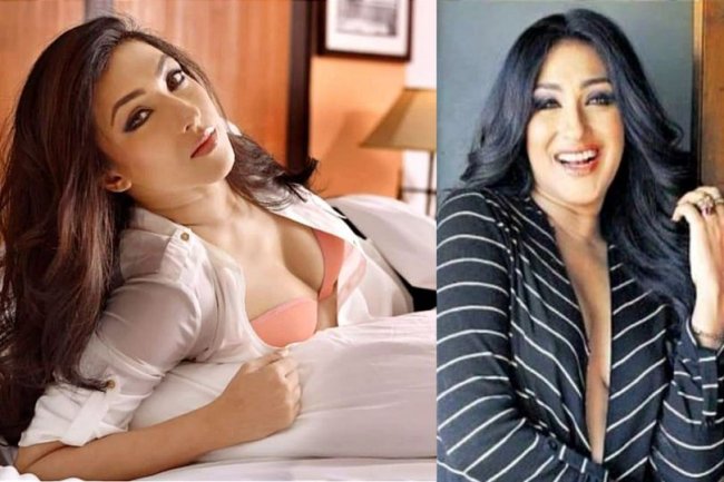 কলকাতা থেকে ঋতুপর্ণা'র দক্ষিণ যাত্রা!