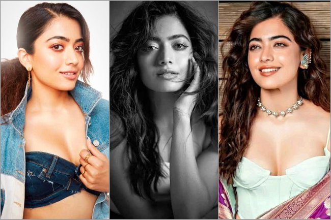 তবে কি রাশমিকা'র পুষ্পা অধ্যায়ের শেষ!