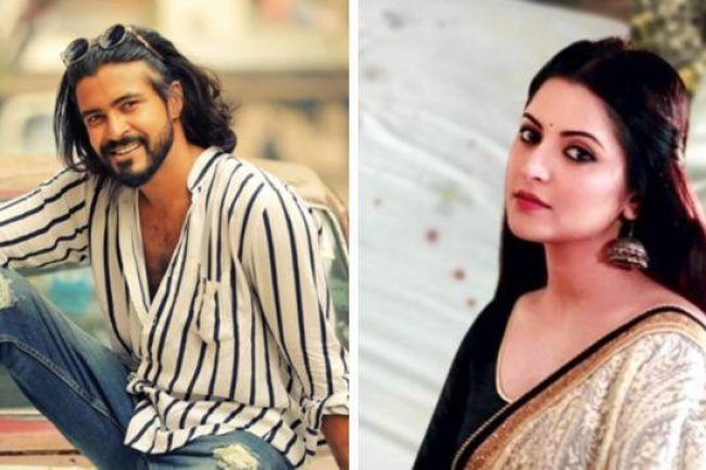 রাজের সঙ্গে বিচ্ছেদ হয়েই গেছে, শুধু বাকি আইনি' প্রক্রিয়া