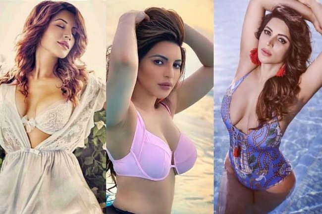 কাজের বদলে দিতে হয় শরীর : শামা সিকান্দার