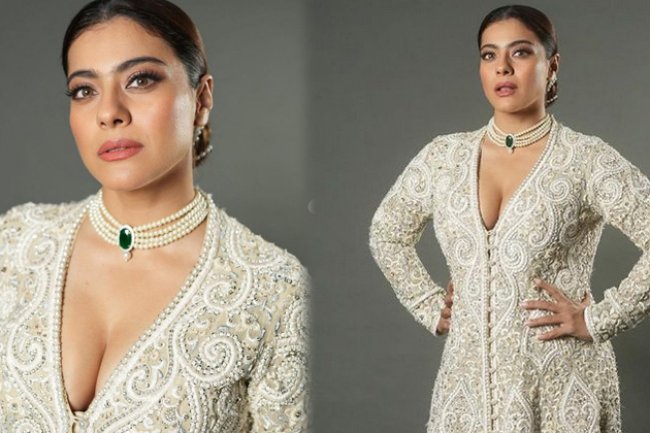 সোশ্যাল মিডিয়াকে বিদায় জানালেন কাজল! কেন?