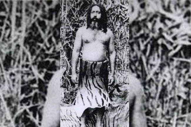 কে এই 'ব্যাঘ্রবীর শ্যামাকান্ত' ?