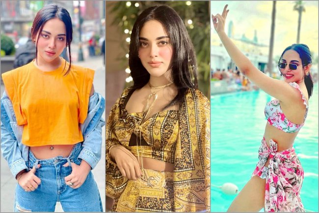 তমা'র সুড়ঙ্গ দেখে দর্শকরা বলছেন অশ্লীল!