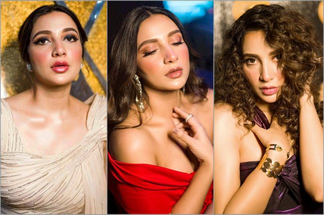 দ্বিতীয় সন্তানের মা হতে চলেছেন শুভশ্রী!