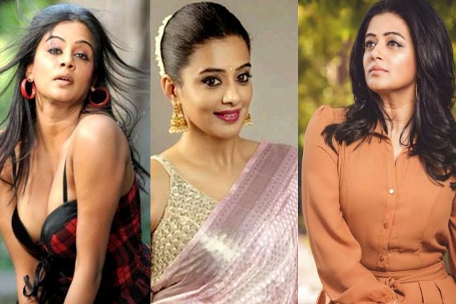 ঠোঁটে নয়, অন্যখানে চুম্বন দেবেন প্রিয়মণি!