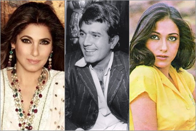 রাজেশ খান্না সম্পর্কে ডিম্পলের বিস্ফোরক তথ্য!