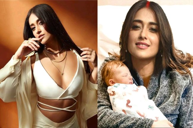 পিতৃ পরিচয় না জানিয়েই মা হলেন ইলিয়ানা!