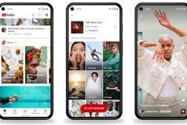 ইউটিউব শর্টস কি? কিভাবে এর থেকে টাকা ইনকাম করা যায়?