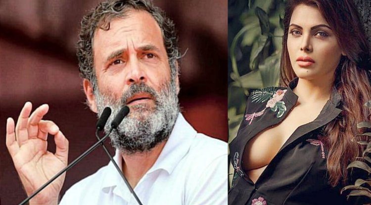 শর্ত সাপেক্ষে রাহুলকে বিয়ে করতে চান শার্লিন!