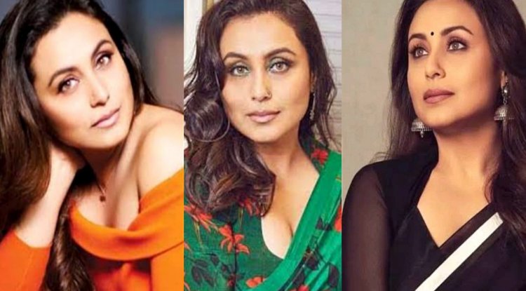 কেনো দ্বিতীয়বার মা হতে পারেননি রানী!