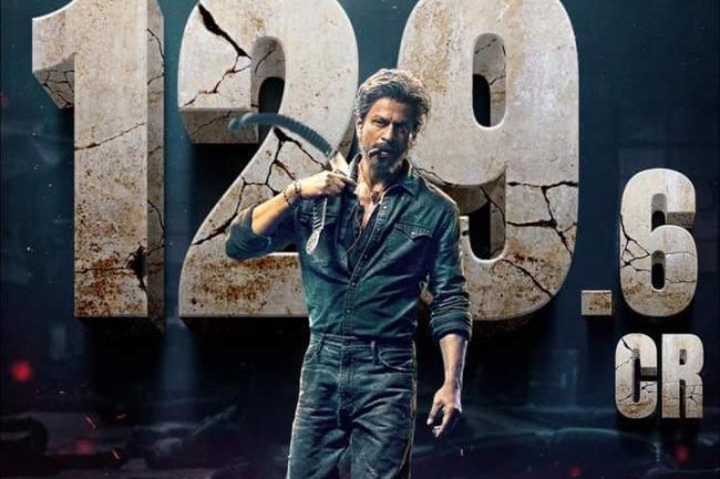 "জাওয়ান" সিনেমার রিভিউ: শাহরুখ খান প্রত্যাশার চেয়েও দারুণ!