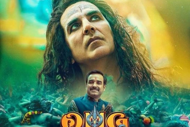 'সেক্স এডুকেশন' নিয়ে Omg' সিক্যুয়েল এই সিনেমাটি!