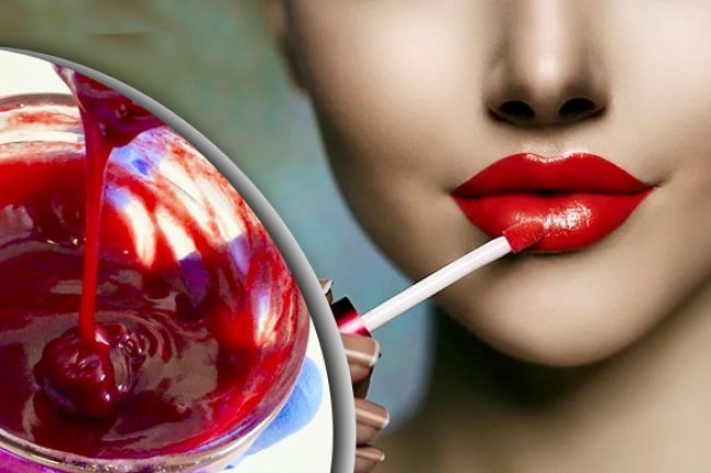 ঘরে বসেই তৈরি করা যায় লিপস্টিক! কিভাবে....