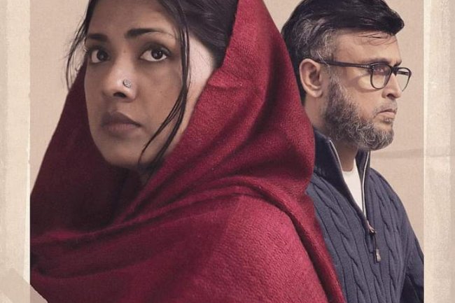 সামথিং লাইক এন অটোবায়োগ্রাফি রিভিউ