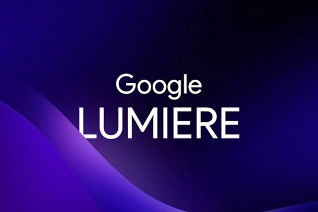 গুগল এর নতুন এআই “Lumiere”