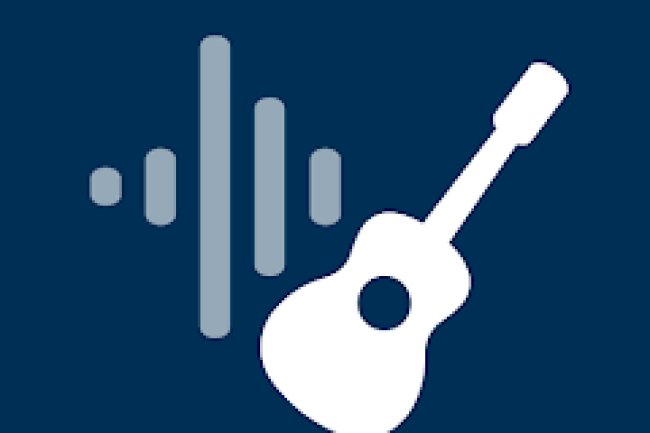 গিটারের কর্ড কপি করুন AI এর সাহায্য!