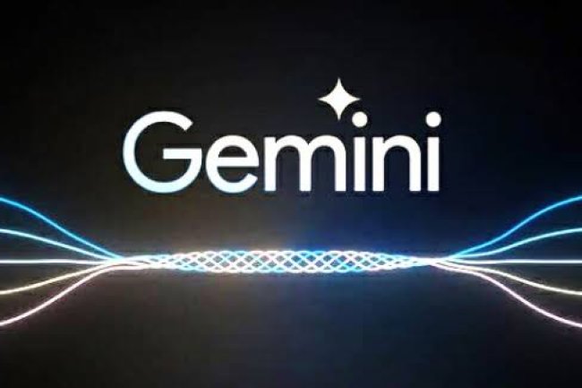 জেমিনি এডভান্স ফ্রিতে নিয়ে নিন ১ মাসের জন্য!