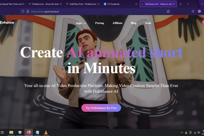 এআই দিয়ে পছন্দের ভিডিওকে কপিরাইট ফ্রি করে ফেলুন