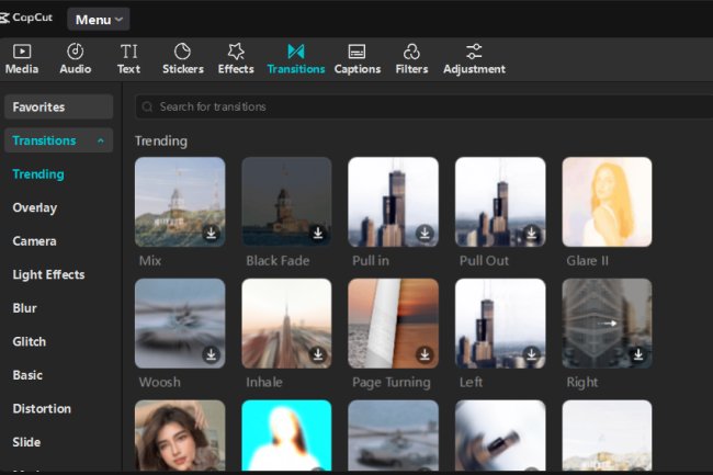 প্রিমিয়াম Capcut এর উইন্ডোজ ভার্শন নিয়ে নিন ফ্রিতে