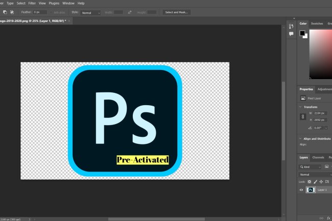 এডোবি ফটোশপ এর লেটেস্ট আপডেট ২০২৫ নিয়ে নিন (ফ্রি ডাউনলোড)